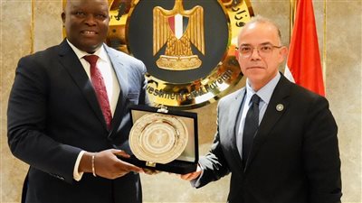 تحالف استثماري بين مصر وجنوب السودان للاستثمار في القطاعات الإنتاجية بإفريقيا