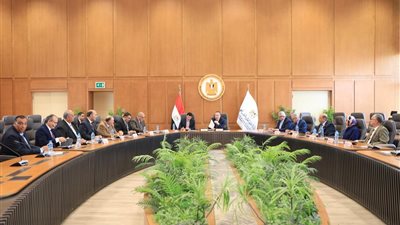 وزير التعليم العالي: الاستعداد الأمثل لاستضافة بطولة الألعاب الإفريقية للجامعات 2026 بما يليق بمكانة مصر