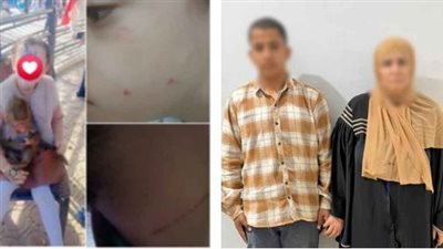 القبض على طالب وربة منزل في واقعة التحرش بتلميذة بكفر الشيخ