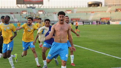 هل تتحقق معجزة الدراويش؟.. مهمة شبه مستحيلة لضمان بقاء الإسماعيلي في الدوري