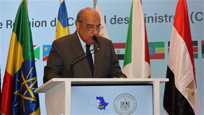 الكهرباء: أولوية لـ مشروعات الربط الكهربائي الإقليمي وتفعيل تجارة الكهرباء عبر الحدود