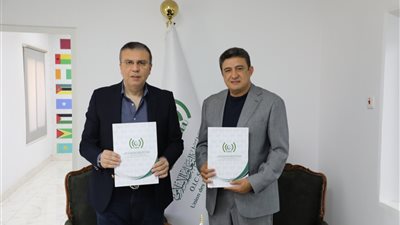 اتحاد إذاعات وتليفزيونات دول منظمة التعاون الإسلامي يطلق مسلسلًا لتعليم اللغة العربية عالميًا