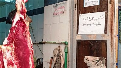 حملات مكثفة لفرع الهيئة القومية لسلامة الغذاء.. المرور على 115 منشأة غذائية وتحرير محاضر للمخالفين بأسوان