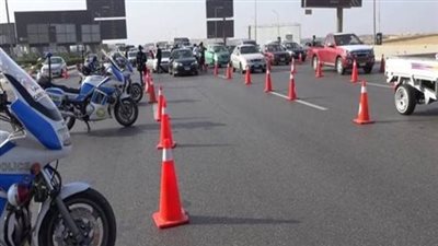 طريقة عمل رخصة القيادة الخاصة في 2026.. الشروط والأوراق المطلوبة