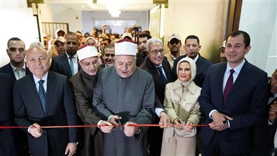 صندوق تحيا مصر وبيت الزكاة والصدقات يطلقان 