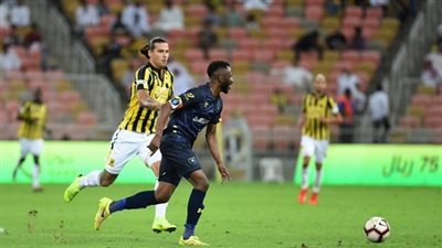 القنوات الناقلة لمباراة الاتحاد والتعاون بث مباشر اليوم في الدوري السعودي 2025/2026