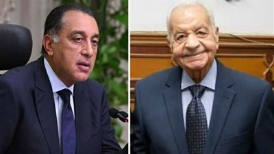 البابا تواضروس الثاني يرسل وفدًا لتقديم العزاء لرئيس الوزراء في وفاة والده بسبب وجوده خارج البلاد 