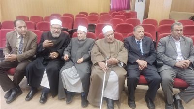 انطلاقة نورانية.. الأزهر يجمع أهل القرآن في أولى أيام المقرأة القرآنية الإلكترونية