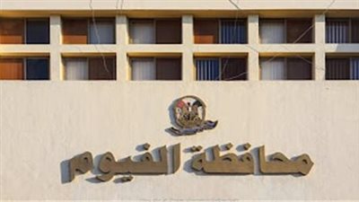 بعد استغاثة أسرته.. نائب محافظ الفيوم يتدخل لإنقاذ مصاب ويوفر له سرير عناية مركزة