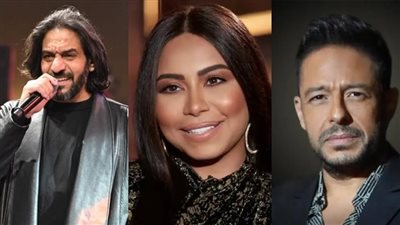 منهم حماقي وبهاء سلطان.. عودة شيرين عبد الوهاب بمفاجآت غنائية وتعاونات مرتقبة