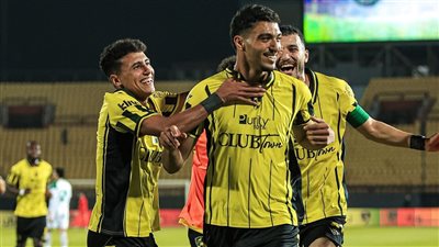 وادي دجلة يضرب الاتحاد السكندري برباعية في الدوري.. والتعادل يحسم مباراة مودرن سبورت وطلائع الجيش
