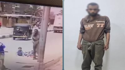 إيداع المتهم بمصحة نفسية.. الداخلية تكشف ملابسات تعدي شخص على صغير بسوهاج