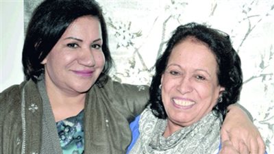 سعاد عبد الله عن وفاة حياة الفهد: صنعت هوية للفن في منطقتنا.. وأشعر بالوحدة بعد رحيلها