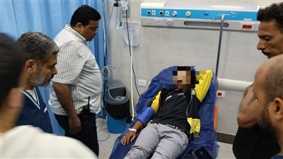 مدير فرع هيئة الرعاية الصحية بجنوب سيناء يُجري زيارة مفاجئة لطوارئ مجمع الفيروز الطبي