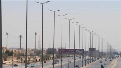 حظر استخدام وحدات الإضاءة الإعلانية نهارًا وعلى الطرق الداخلية بعد منتصف الليل