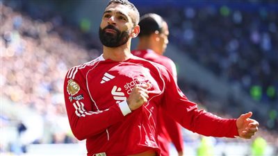 وداع تاريخي ينتظر محمد صلاح في ظهوره الأخير مع ليفربول