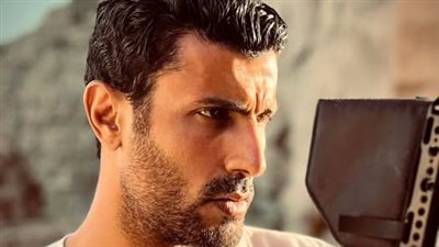 محمد سامي عن تصوير جزء من مشاهد مسلسله قلب شمس في الأقصر: التاريخ يهمس في كل حجر