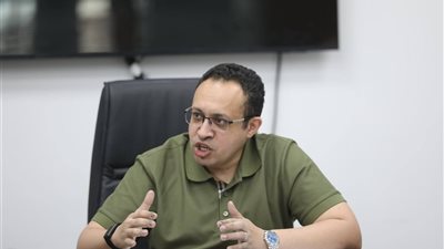 اللجنة الطبية باتحاد الكرة تبحث تطوير المنظومة وخطوات عملية لمشروع المركز الطبي | صور