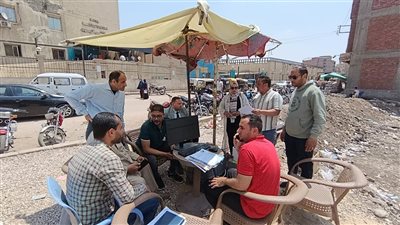 رئيس مياه القليوبية يوجه بتفعيل سيارة الخدمة المتنقلة لتعزيز الحوكمة وتقليل فاقد المياه