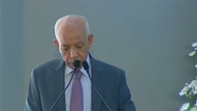رئيس اتحاد العمال: عمال مصر في قلب الإنجاز وشركاء في بناء الاقتصاد الوطني