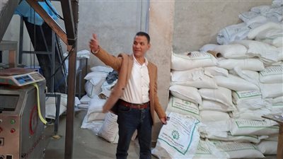 تموين الفيوم يضبط 27 مخالفة تموينية.. والتحفظ على دقيق مدعم ودهانات منتهية الصلاحية