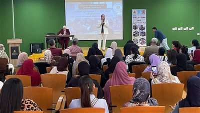 التضامن تدشن النسخة الثالثة لبرنامج تدريبات الشبكة لميسرات الحضانات في قنا