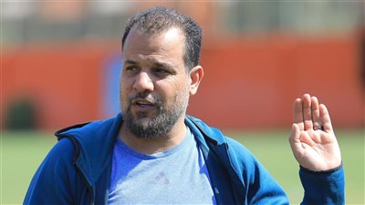 مدرب بروكسي: تعرضنا لظلم تحكيمي وتسبب في إضاعة مجهود موسم كامل