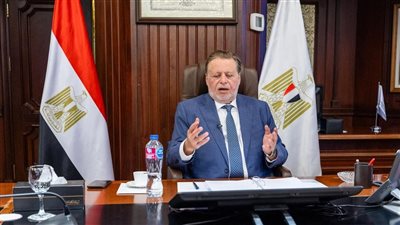 محافظ البنك المركزي يترأس اجتماعًا إقليميًا لمجلس الاستقرار المالي بمشاركة دولية واسعة