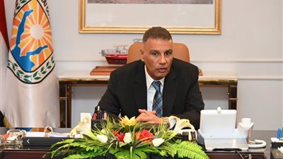 محافظ جنوب سيناء: تحصيل 96 مليون جنيه من ملف تقنين الأوضاع والتصالح