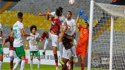 سيراميكا كليوباترا يواجه المصري في قمة نارية بالدوري الممتاز