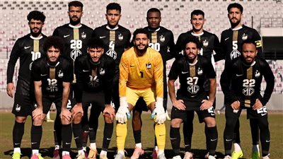 المشرف على الكرة بنادي مسار: لسنا طرفًا في أزمة بروكسي مع محمود وفا