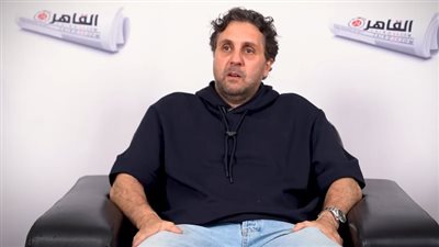 هشام ماجد يعتذر لجمهور اللعبة: آسف لو فيه حلقات ضحكها قليل.. هنعوضكم في باقي الحلقات