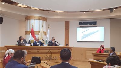 سيناء أرض الفيروز.. ندوة بالأعلى للثقافة لاستعراض تاريخها الاستراتيجي
