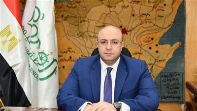 غلق وتشميع مصنع لتدوير مخلفات الدواجن بمركز طامية في الفيوم