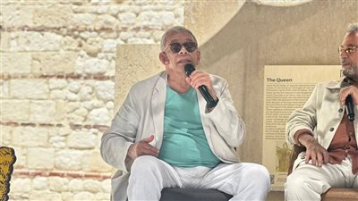 جت علينا إحنا؟.. يسري نصر الله يكشف سبب عصبية المخرجين في لوكيشن التصوير