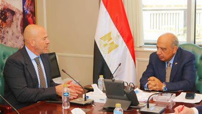وزير الكهرباء: نمتلك بنية أساسية قادرة على الوفاء بمتطلبات الاستثمار في التكنولوجيا وصناعة مراكز البيانات