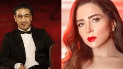 تعاونا في الحقيقة والسراب.. كمال عطية يشيد بموهبة مي عز الدين: فنانة مجتهدة وأتمنى أشتغل معاها