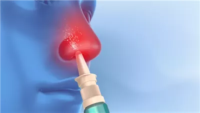تحذير صحي.. الاستخدام المفرط لبخاخات الأنف قد يسبب أضرارًا مزمنة وإدمانًا خفيًا