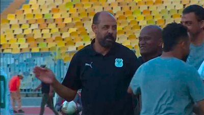 سيراميكا كليوباترا يسقط في فخ الهزيمة أمام المصري في الدوري الممتاز