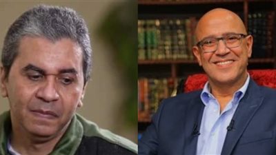 بعد إصابته بالتصلب المتعدد.. أشرف عبد الباقي يهدي عمرو محمد علي كرسيًا كهربائيًا 