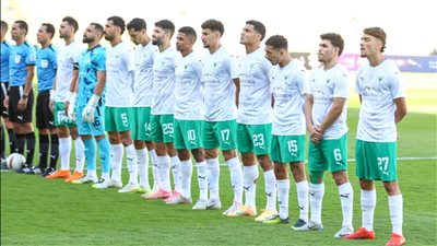 المصري يمنح لاعبيه 3 أيام راحة بعد الفوز على سيراميكا ويستأنف الثلاثاء استعدادًا للأهلي