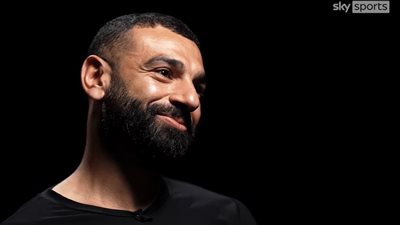 أساطير الدوري الإنجليزي يودعون محمد صلاح نجم ليفربول بكلمات مؤثرة