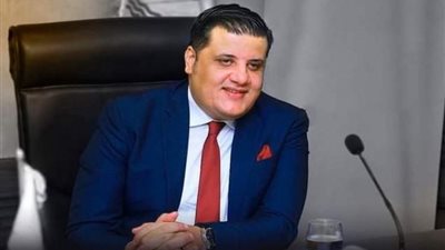 اليوم.. مصطفى زمرم يناقش رسالة الدكتوراه بجامعة القاهرة 