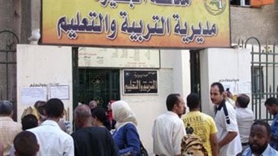 صحفيو ملف الجيزة يرفضون إساءة أحد أفراد العلاقات العامة بتعليم الجيزة لزميل صحفي بسبب نقد مهني