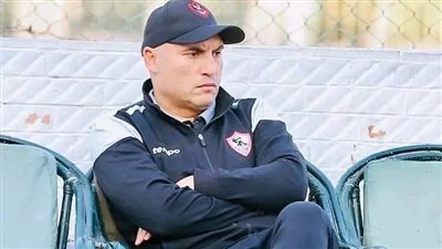 دونجا: الزمالك قدم أسوأ مبارياته أمام الأهلي.. وخسارة القمة ليست نهاية المشوار