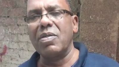 شاهد عيان على حادث انفجار ثلاجة داخل مخزن في الحفرية: الأرض اتهزت من شدة الانفجار