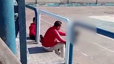 مش أول مرة.. أول تعليق من والدة الصغير المعتدى عليه من والده خلال الرؤية 
