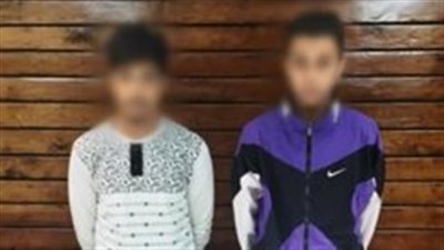 القبض على المتهمين بحمل سلاح ناري وممارسة أعمال البلطجة بشبرا الخيمة