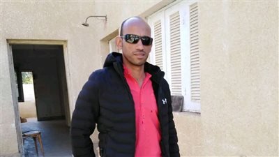 وفاة لاعب جامعة الوادي الجديد ببطولة الجمهورية في رأس البر إثر أزمة قلبية مفاجئة