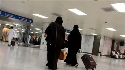 حجز الطعن على قرار اشتراط حصول بعض النساء على تصريح سفر مسبق لـ 27 يونيو للحكم